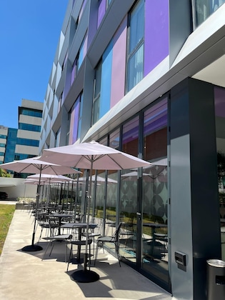 Gallery - Spark By Hilton Madrid Alcala