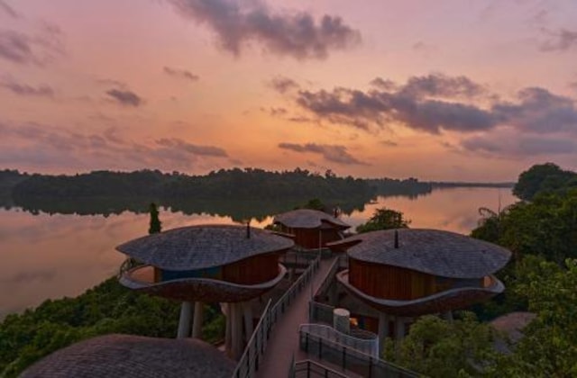 Gallery - Mandai Rainforest Resort By Banyan Tree
