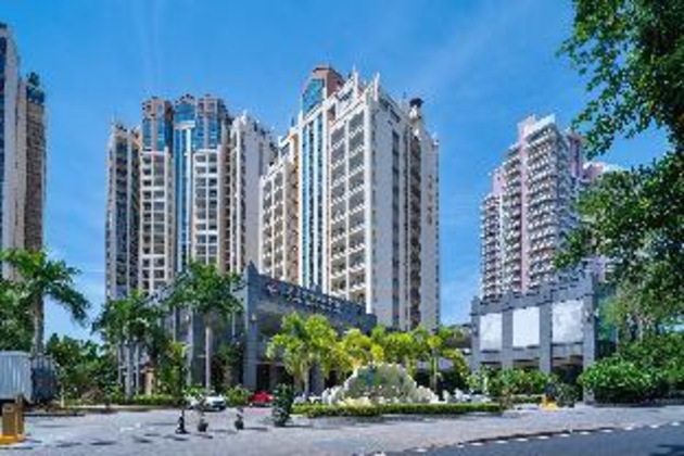 Gallery - Sanya Shanghai Huating Boutique Resort Hotel