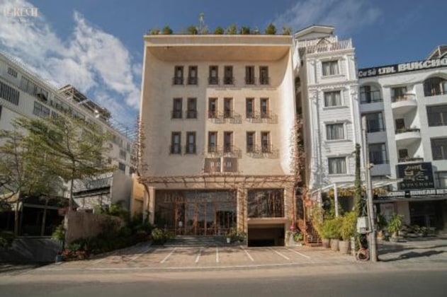 Gallery - Le Recit Boutique Hotel de Dalat