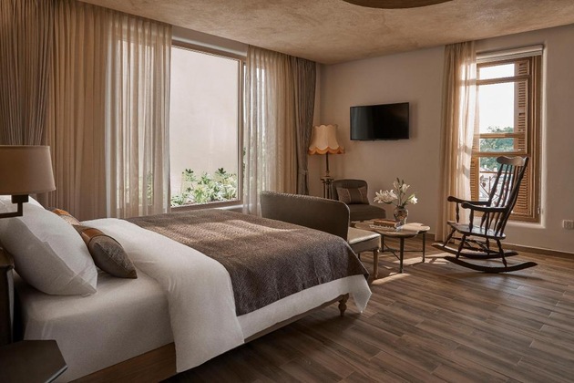 Gallery - Le Recit Boutique Hotel de Dalat
