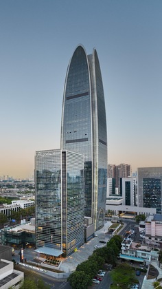 Gallery - Pagoda Hotel, Baoan,Qianhai