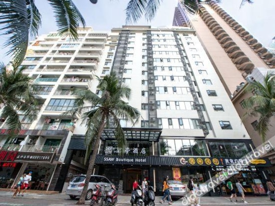 Gallery - SSAW Boutique Hotel