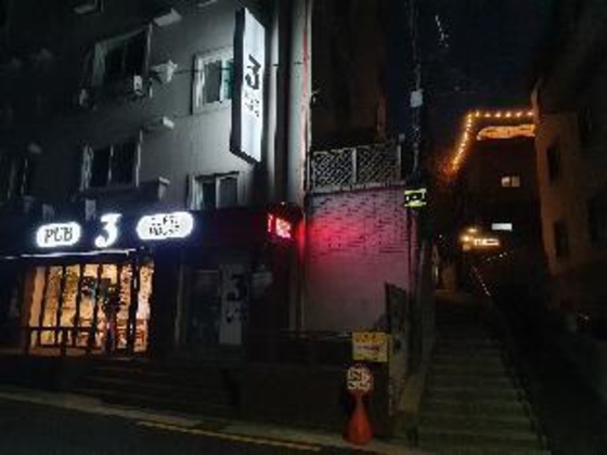 Gallery - Cave Myeongdong
