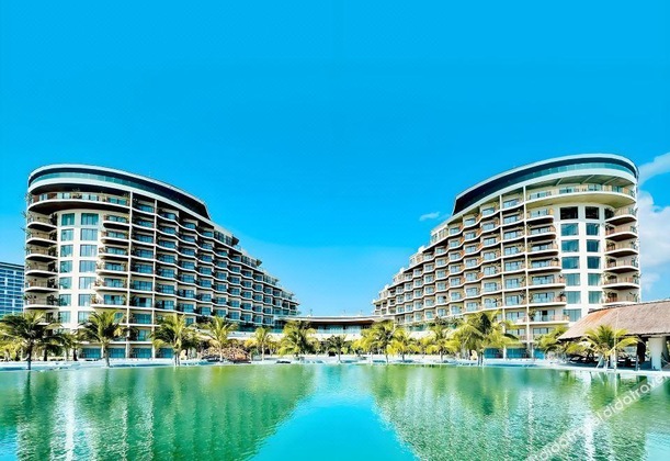 Gallery - Amiana Resort Cam Ranh