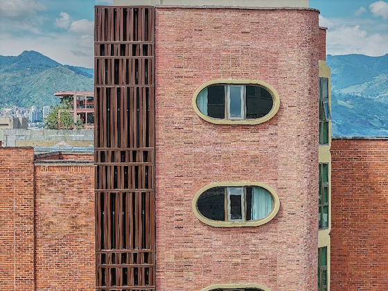 Gallery - Moabi Hotel