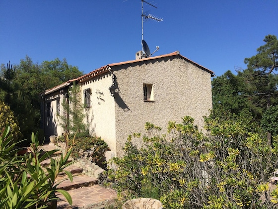 Gallery - Maison en Fréjus pour 4 personnes avec 2 chambres Ref. 646627