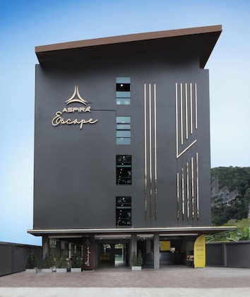 Gallery - Aspira Escape Ao Nang Krabi