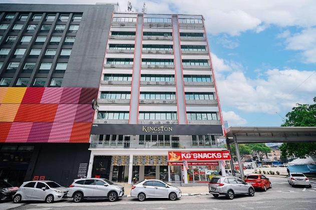 Gallery - Kingston Hotel 8 At Bukit Bintang