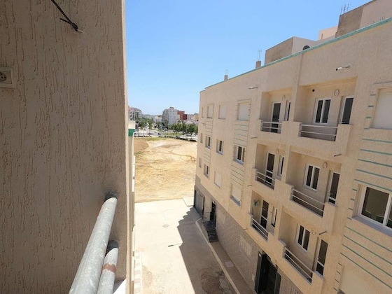 Gallery - Residencia Anouar