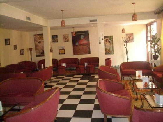 Gallery - Hanane Club