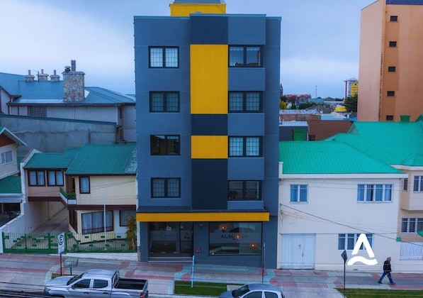 Gallery - Hotel Almasur Express Punta Arenas