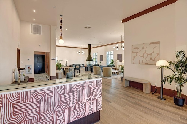 Gallery - The Dunes Hotel