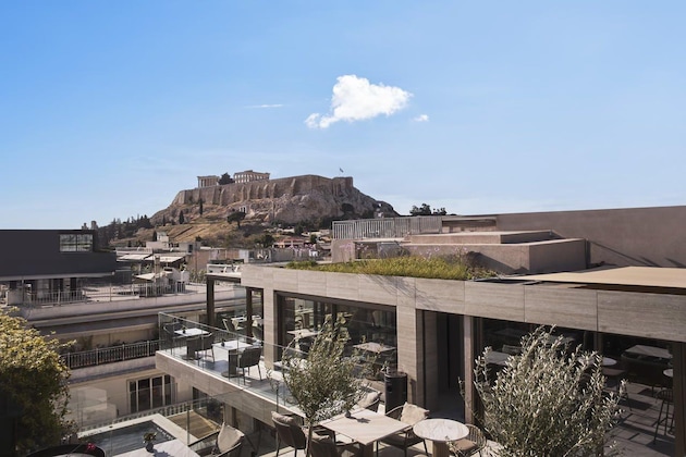 Gallery - Anthology Of Athens, A Member Of The Leading Hotels Of The World