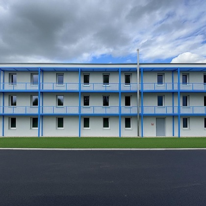 Gallery - Ibis Budget Auxerre Nord