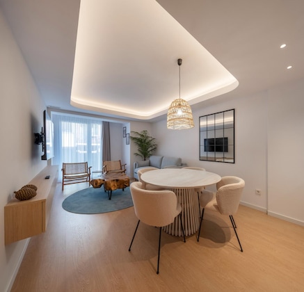 Gallery - Appartement en Soria pour 4 personnes avec 1 chambre Ref. 507613