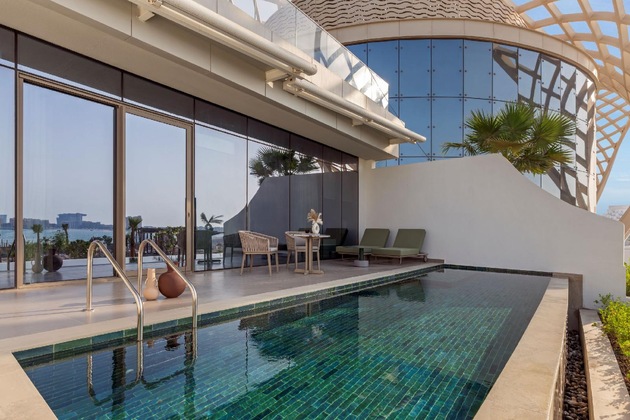 Gallery - So Ras Al Khaimah