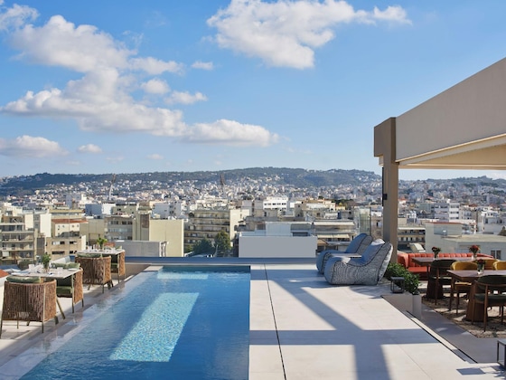 Gallery - Hilton Garden Inn Chania City