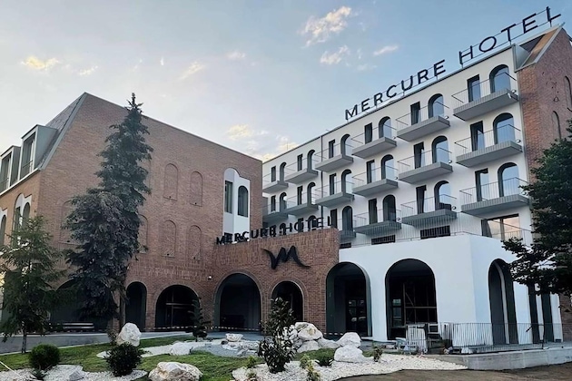 Gallery - Mercure Alba Iulia