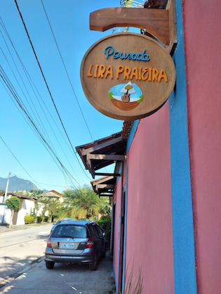 Gallery - Pousada Lira Praieira
