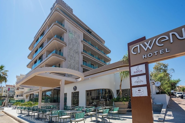 Gallery - Awen Lara Hotel