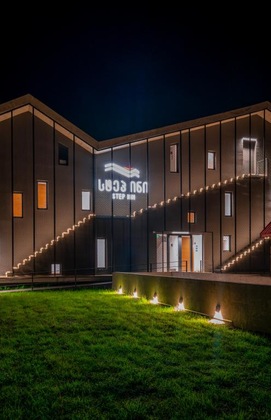 Gallery - Step Inn - Kazbegi Boutique-Hotel