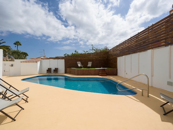 Gallery - Maison en San Bartolomé de Tirajana pour 10 personnes avec 5 chambres Ref. 675230
