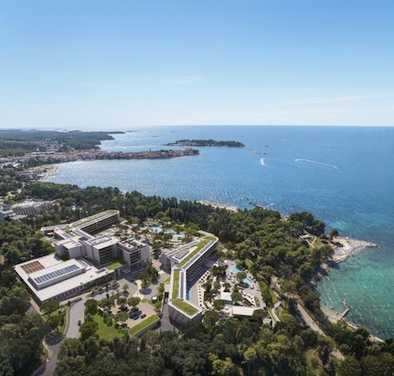 Gallery - Pical Family Hotel, Valamar Collection