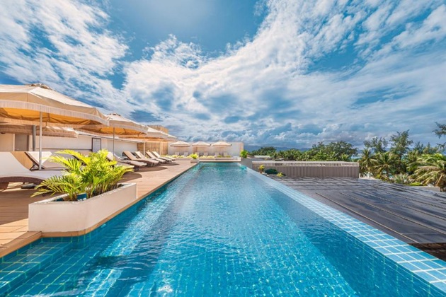 Gallery - Mandarin Nest Boracay
