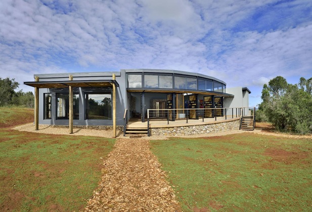 Gallery - Sindile at Shamwari Private Game Reserve