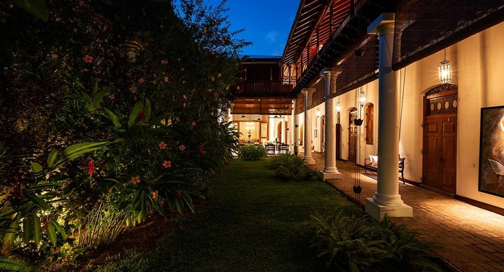 Gallery - Nyne Hotels Landesi