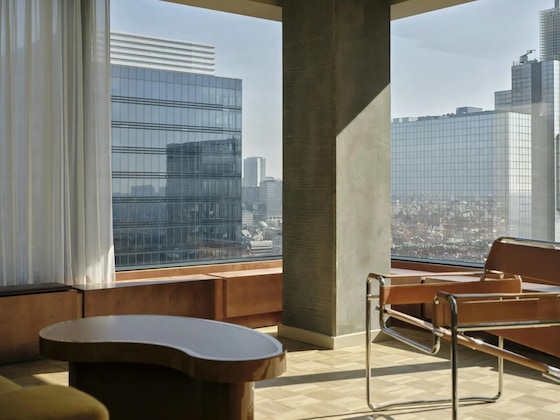 Gallery - The Standard Brussels