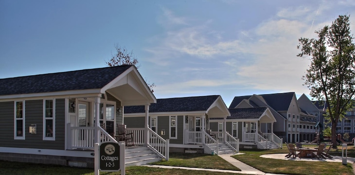 Gallery - The Lodge At Geneva On The Lake