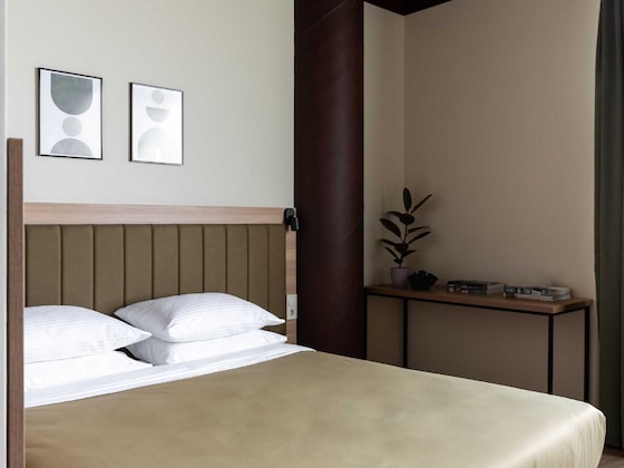 Gallery - Idera Hotel Moscow