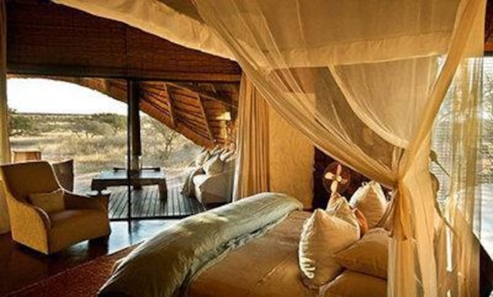 Gallery - Tswalu Motse Camp