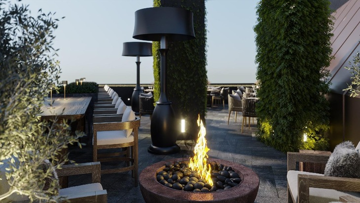 Gallery - Bor Hotel By Karisma