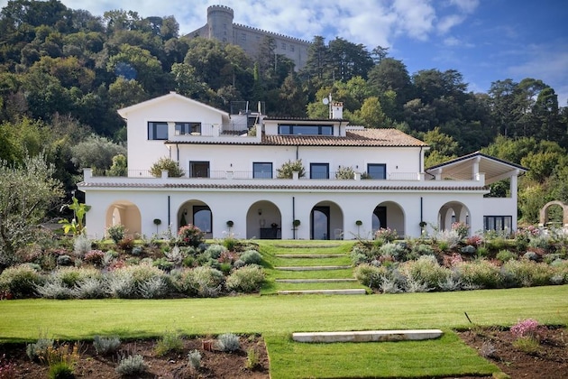 Gallery - Vigna Caio Relais & Spa