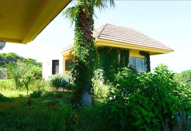 Gallery - Residence Mehari Tabarka