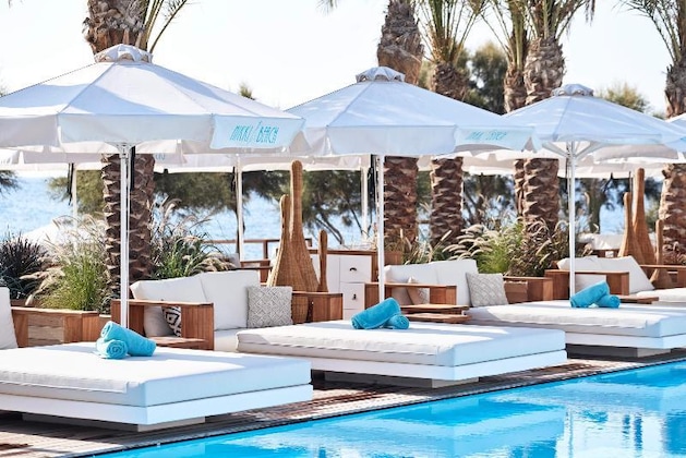 Gallery - Hotel Mediterranean Beach