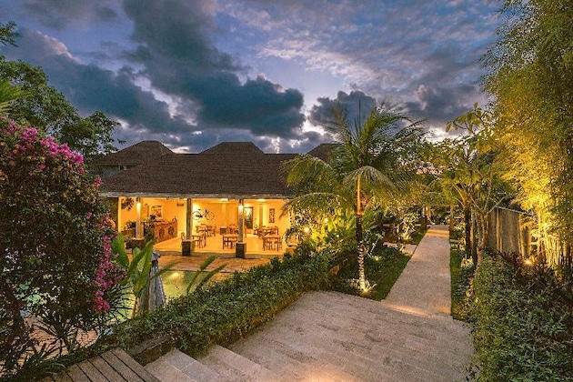 Gallery - La Berceuse Nusa Dua