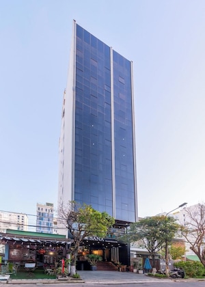 Gallery - Sana Danang Beach Hotel