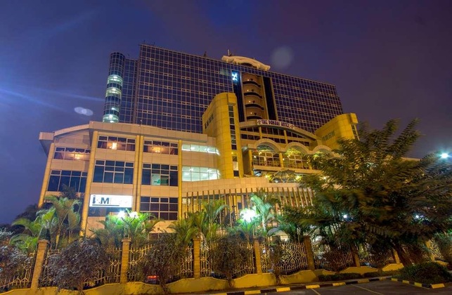 Gallery - The Panari Hotel