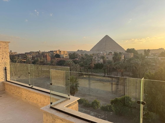Gallery - Palacio Pyramids Hotel