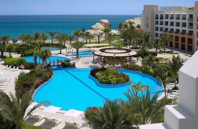 Gallery - Doubletree By Hilton Muscat Al Waha