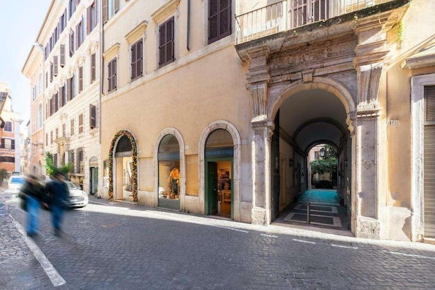 Gallery - Ara Di Marte Suites