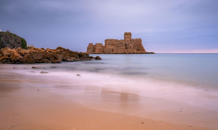 Gallery - Le Castella – Ninfe Saracene Cds Hotels