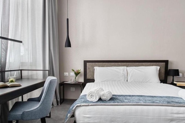 Gallery - Hotel Vitruvio