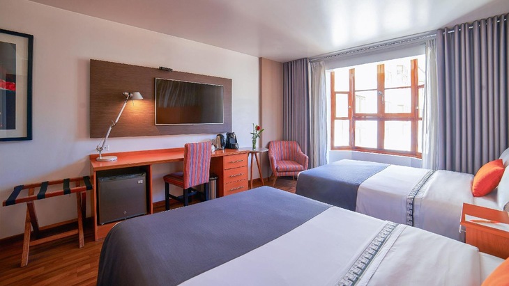 Gallery - Hotel Cusco La Paccha Affiliated By Meliá