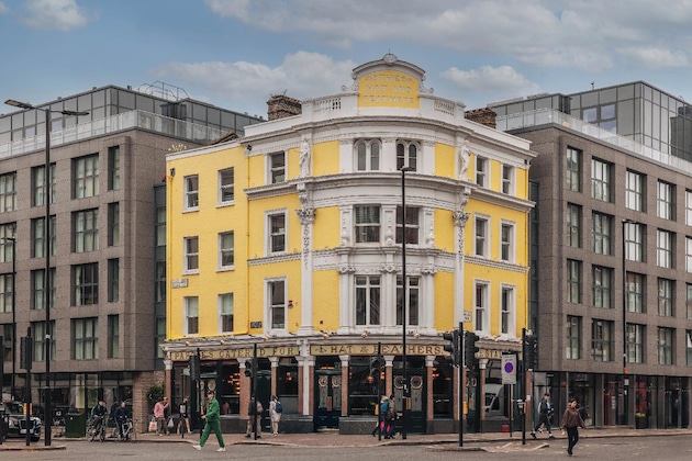 Gallery - Hotel Indigo London Clerkenwell By Ihg