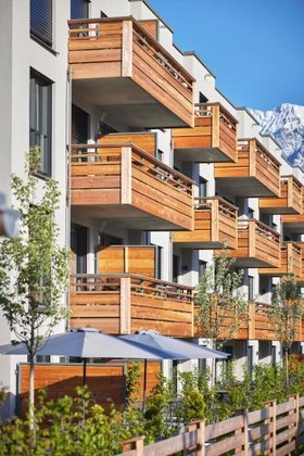 Gallery - Moun10 Urlaubswohnen
